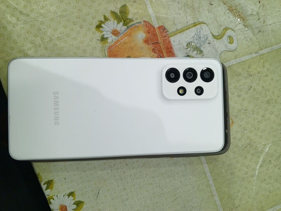 Samsung galaxy A33