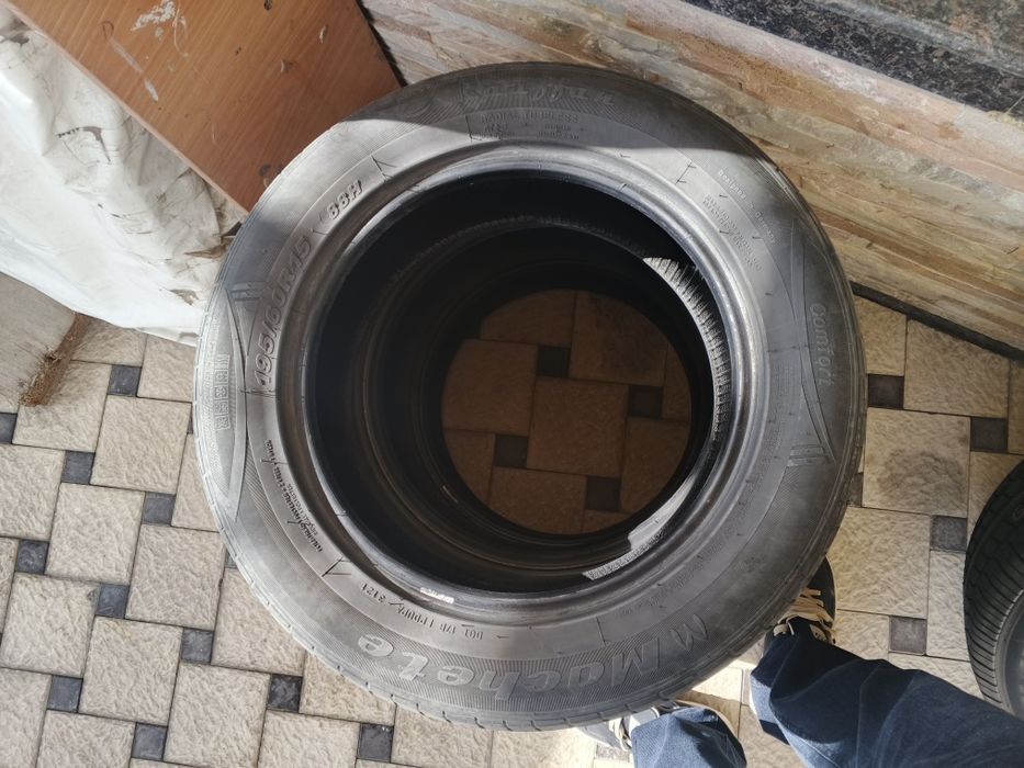 Shina r15  Machete 195ga 60