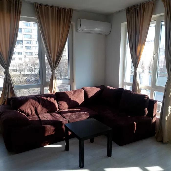 Дава се под наем Двустаен апартамент в Пловдив, Кючук Париж - 75 кв.м за 600 € - Снимка #1