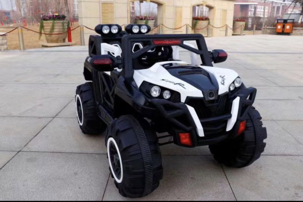 Акумолаторна количка