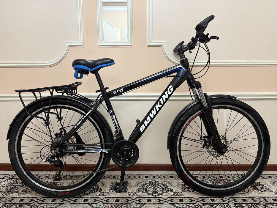 Velosiped 26 (Ideal)