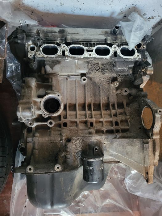 Продам 1ZZ FE 1.8 TOYOTA