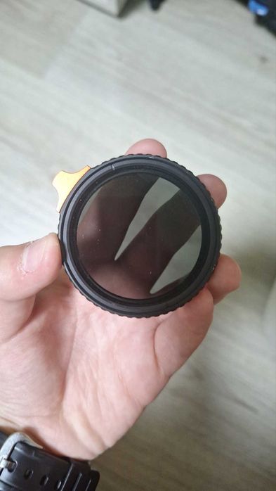 продавам фотоапарат Nikon D5200