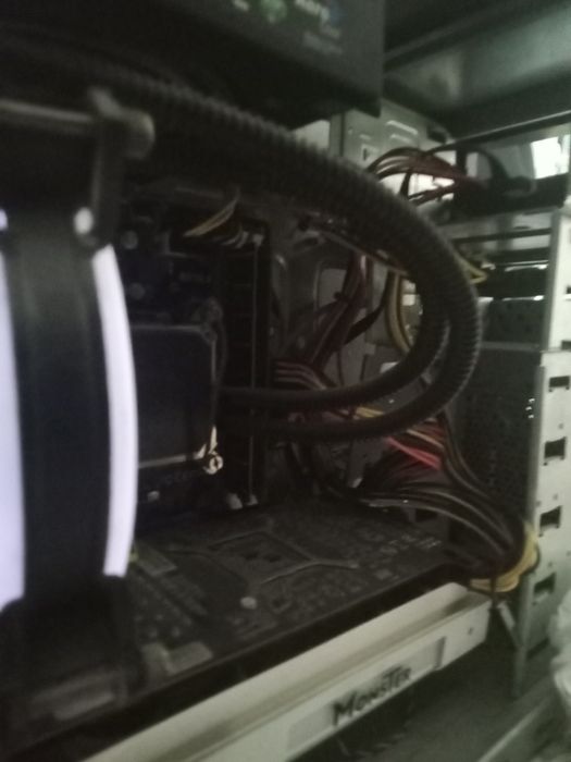 Компьютер топ за ДЕНЬГИ