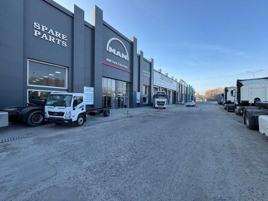 Продается Коммерция, 110 сот, 1-линия трасса М39, Аркбулак (87648)