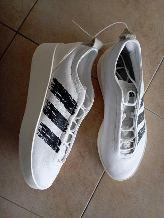 адидас Y3, Самба, Кампус, У/Буст, Бостън 12, Стрънг, Baricade, BYW.