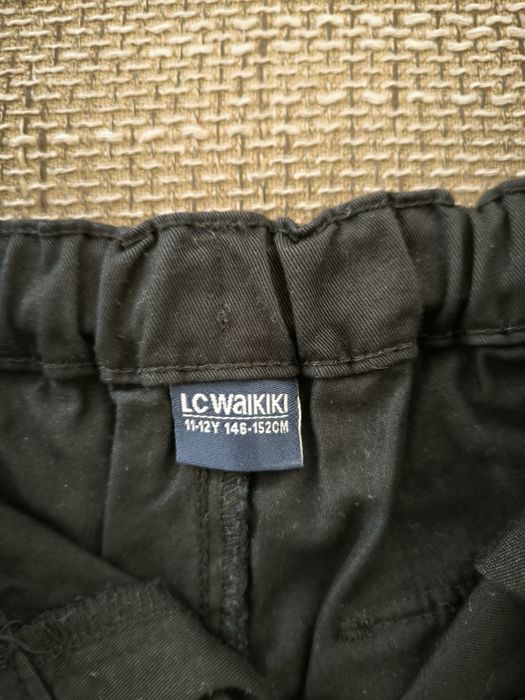 Летни къси панталони за момче 10 11г.