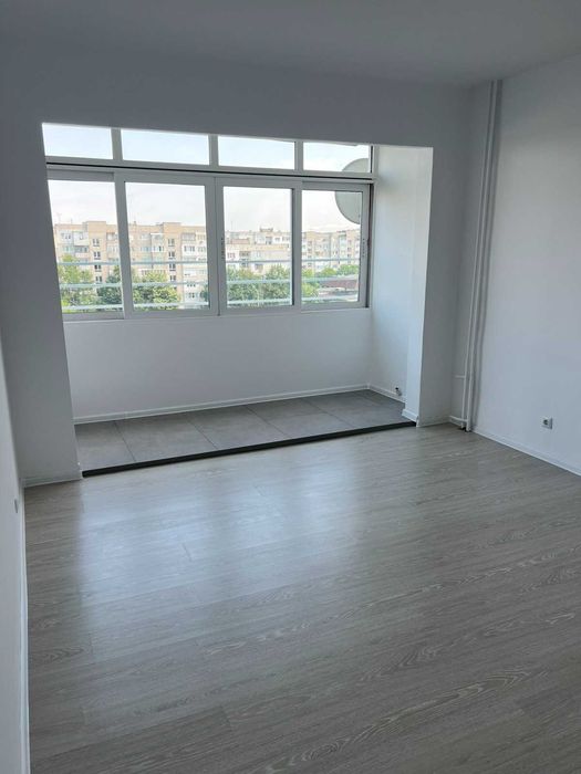 Продава се Двустаен апартамент в София, Люлин 8 - 44 кв.м за 3020 €/кв.м - Снимка #3