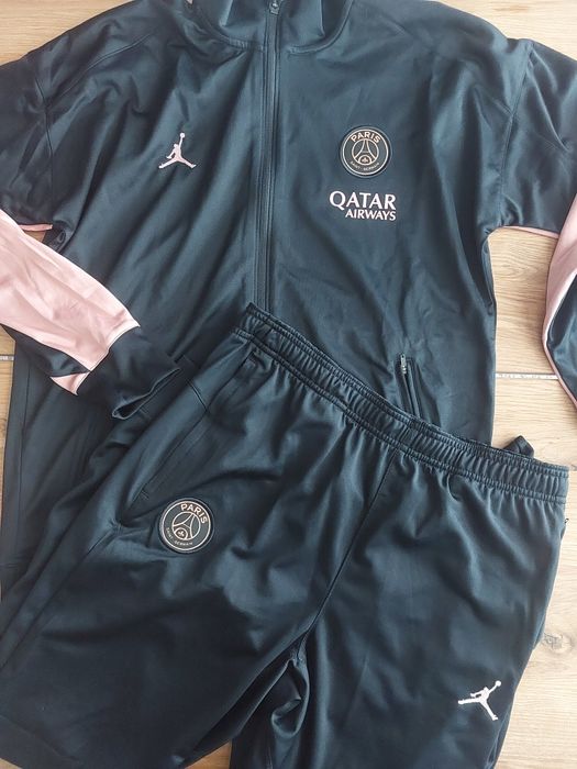 NIKE Спортен мъжки екип PSG Jordan