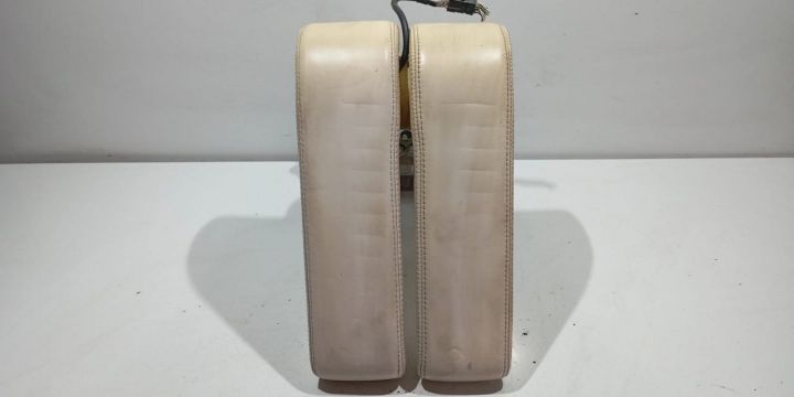 Cotiera 3W0864209F Bentley Continental GT 1 [2003 - 2012]