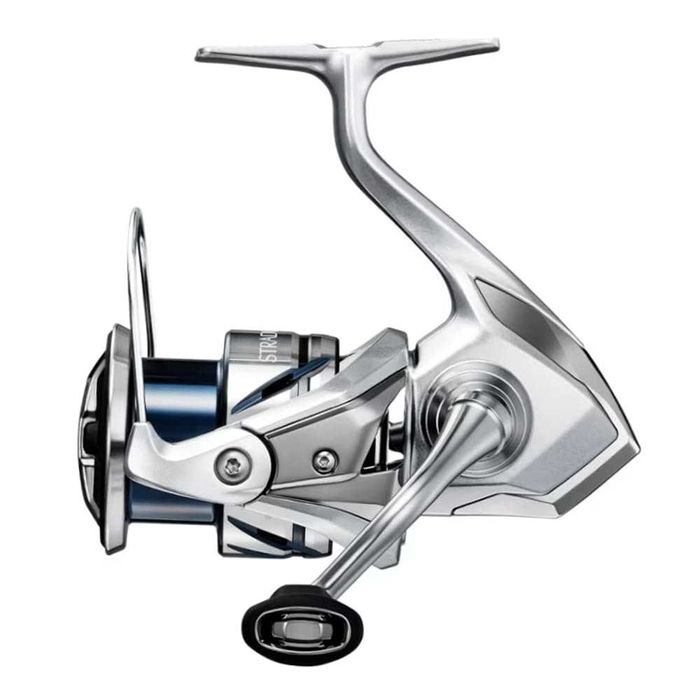 Макара SHIMANO Stradic 2500 HG FM