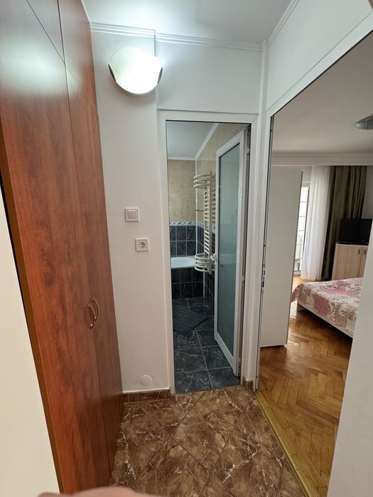 Exercitiu Keufland Bloc L2 Inchiriez Apartament parter 3 camere 79mp
