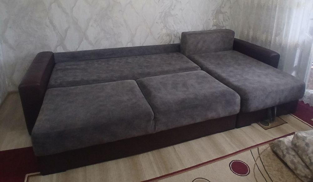 Продам угловой диван