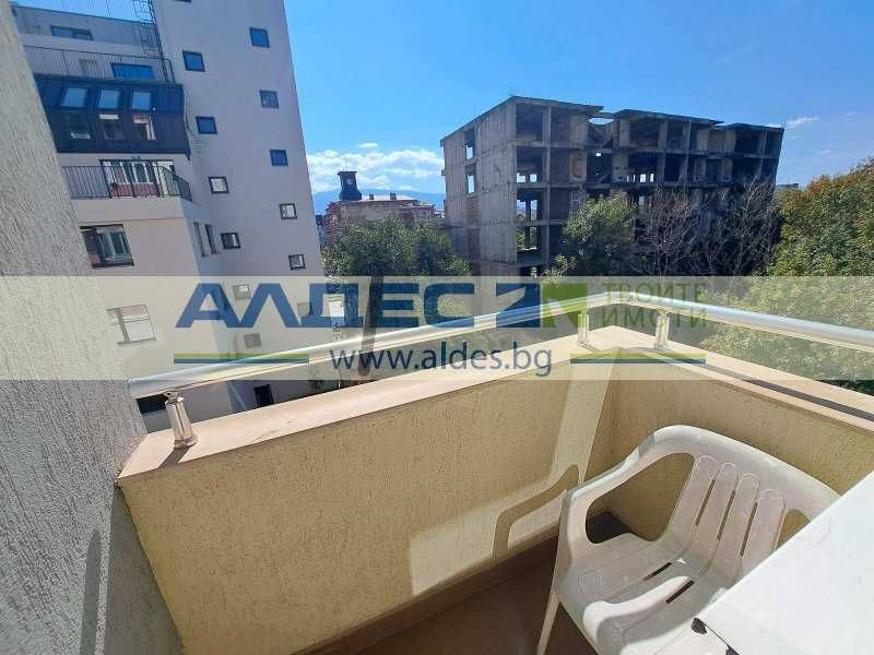 Дава се под наем Двустаен апартамент в София, Банишора - 60 кв.м за 510 € - Снимка #6