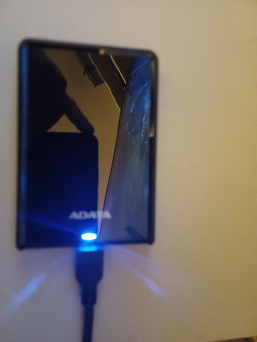 Hdd extern Adata HV620S 2tb 2.5"  USB 3.2