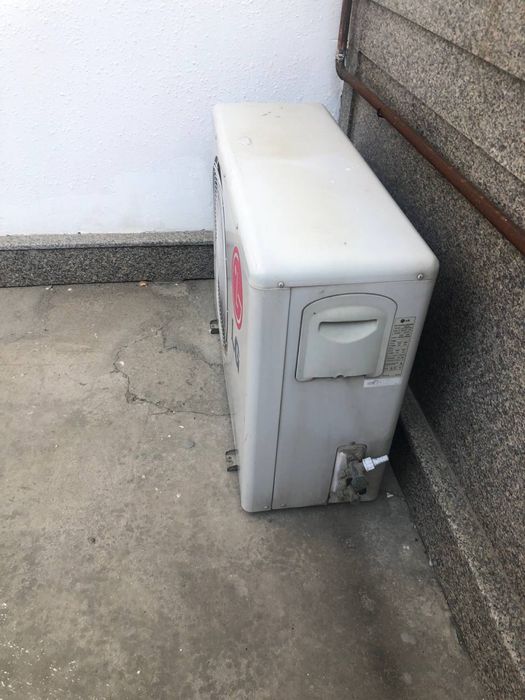Срочно сотилади - Кондиционер LG - 24 (кореа), идеал ҳолатда.