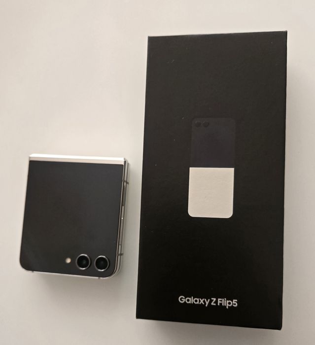 Samsung Flip 5 256gb
