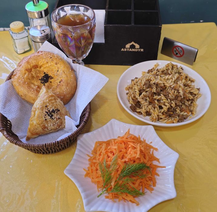 Доставка комплексных обедов недорого