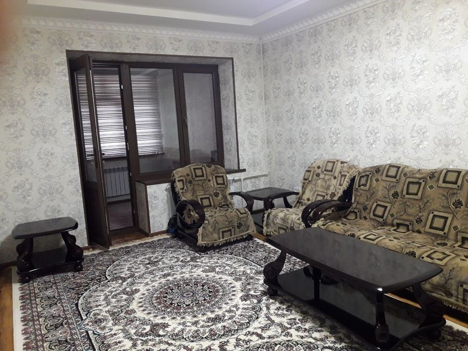 Аренда 3х Шайхантахур Хадра ц14 Ганга