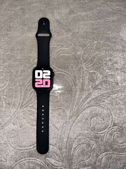 apple watch 8 серия