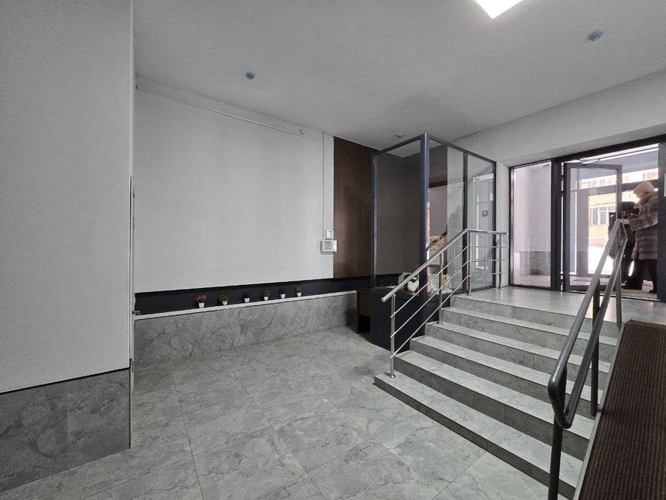 Продажа 3-комнатной квартиры