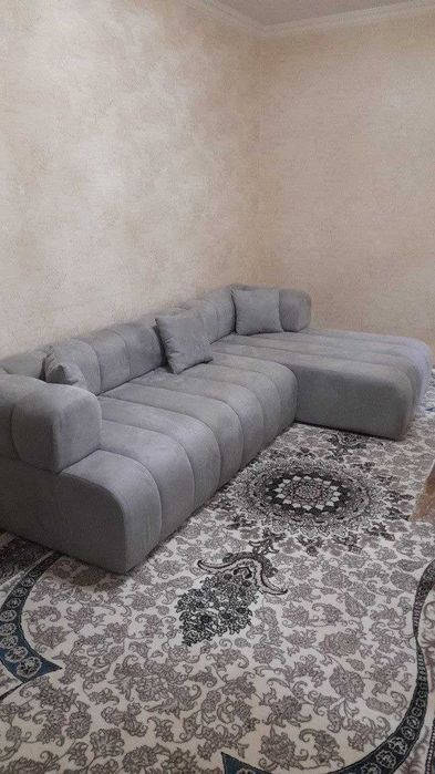 Модульный диван для гостиной , для учебных центров ликвидация дивана!