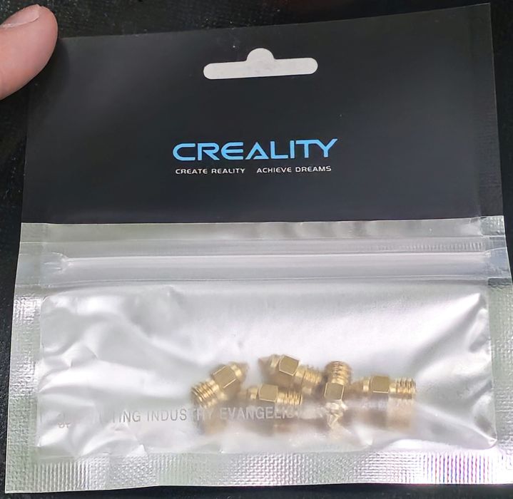 3D Принтер Creality Ender 3 v2