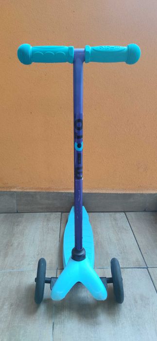 Mini Micro 20kg max.