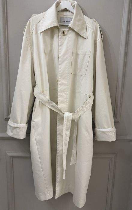 Классический тренч