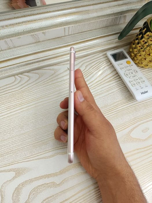 Iphone 7 plus 32gb