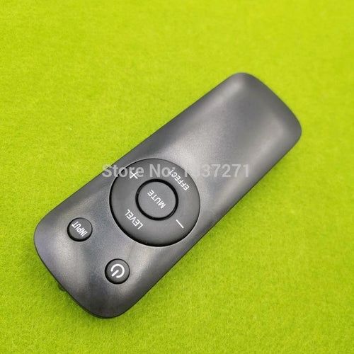 Logitech Z906 дистанционно