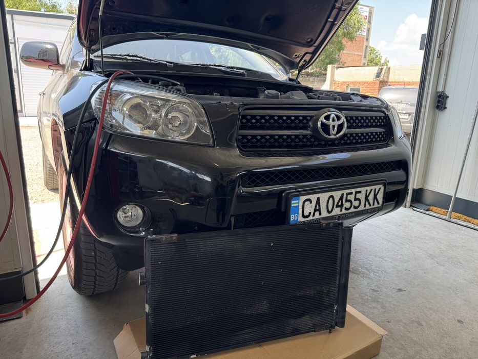 Зареждане на Автоклиматици и ремонт гр.София