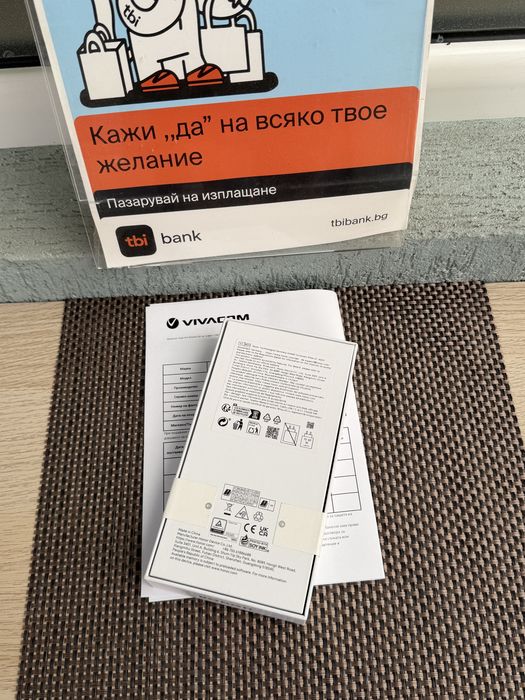 НОВ! 512Gb *ЛИЗИНГ* Honor 600 12/512Gb Black 24М ГАРАНЦИЯ