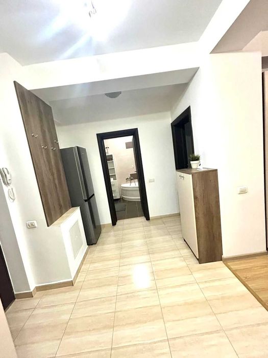 Дава Под Наем Луксозен Двустаен в Малинова Долина