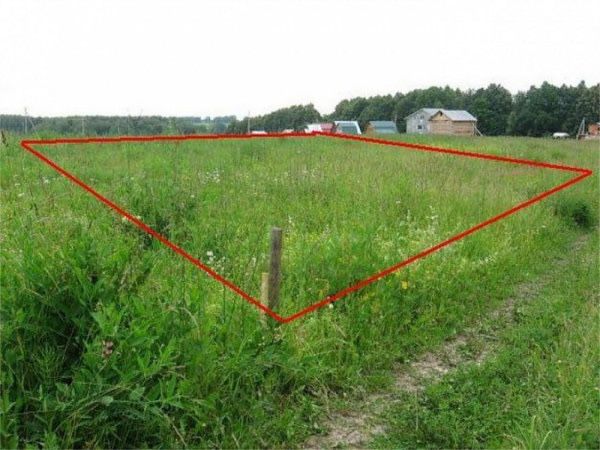 Жер участок сатылады