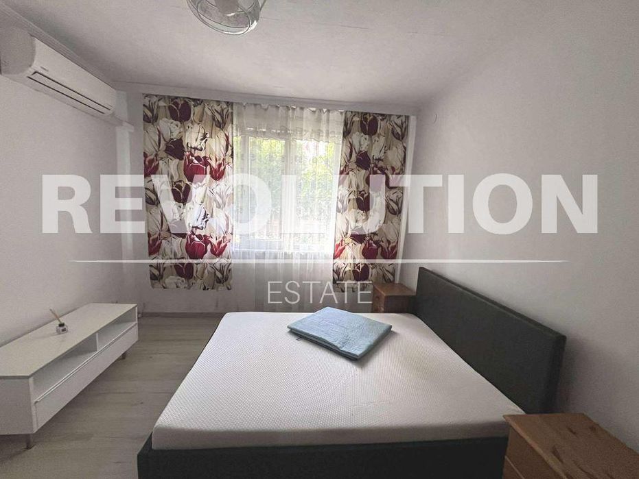 Дава се под наем Двустаен апартамент в Варна, Зимно кино Тракия - 50 кв.м за 400 € - Снимка #2