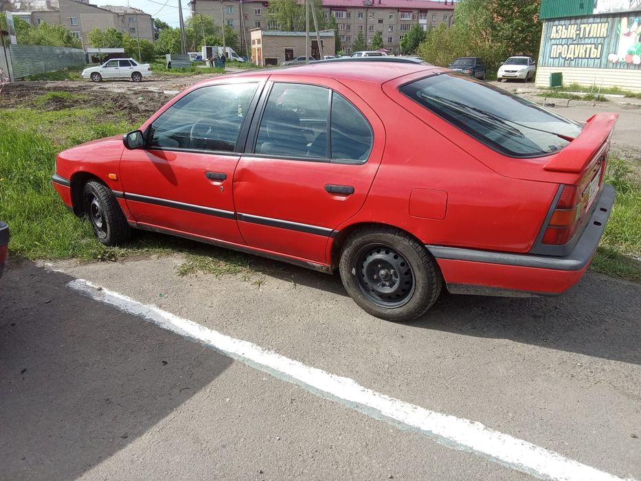 Продам ниссан примера