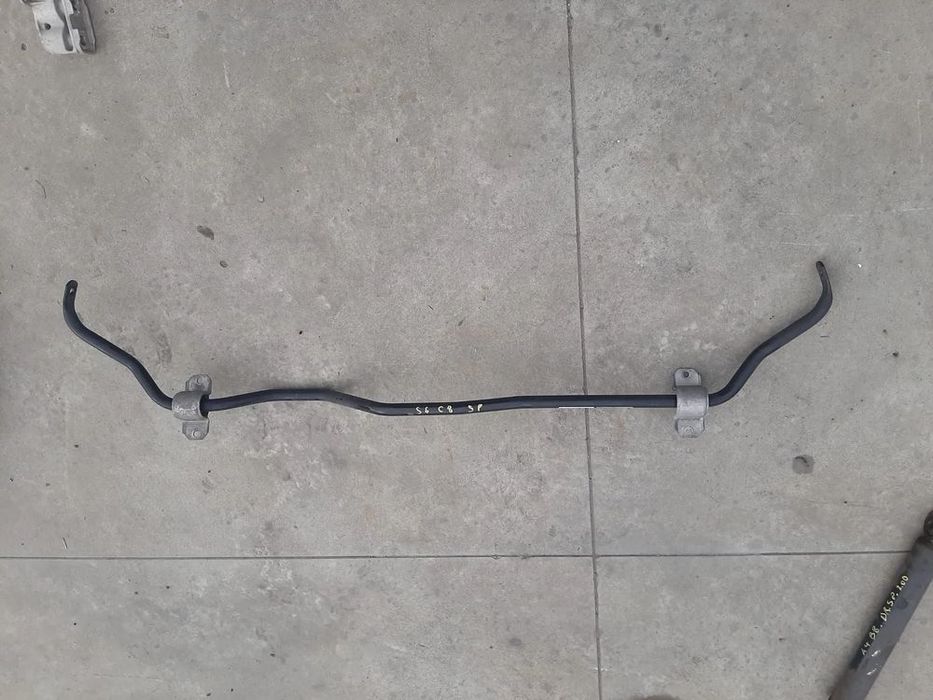 bara torsiune stabilizatoare spate  3.0 tdi audi  s6 c8 4n0511305aa