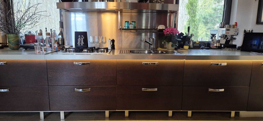 Mobila Bucatarie completa