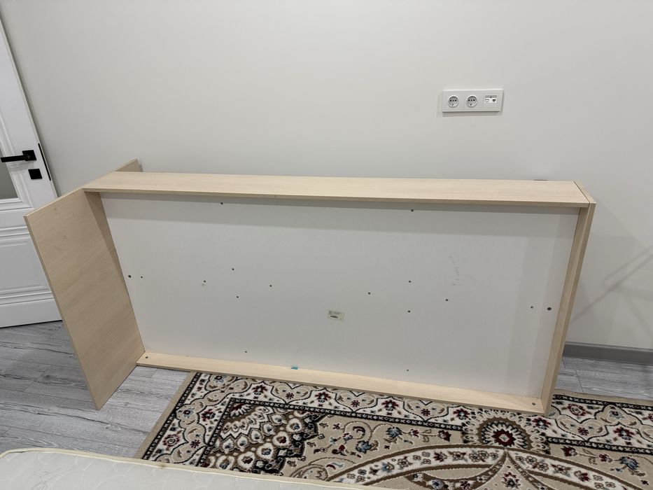 Продам кровать срочно