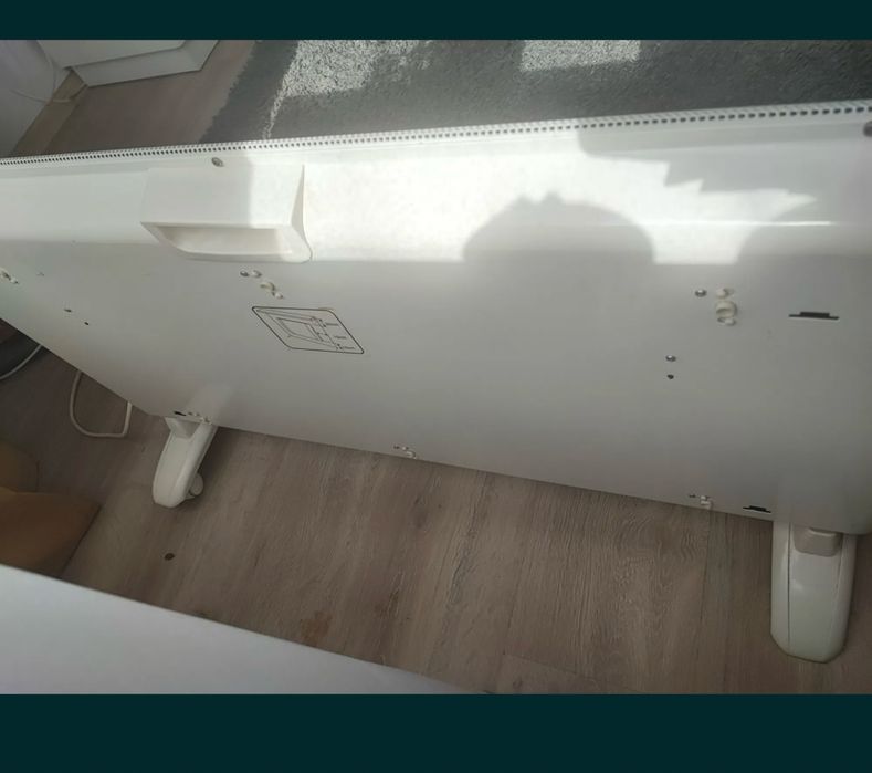 Incalzitor electric pentru casă