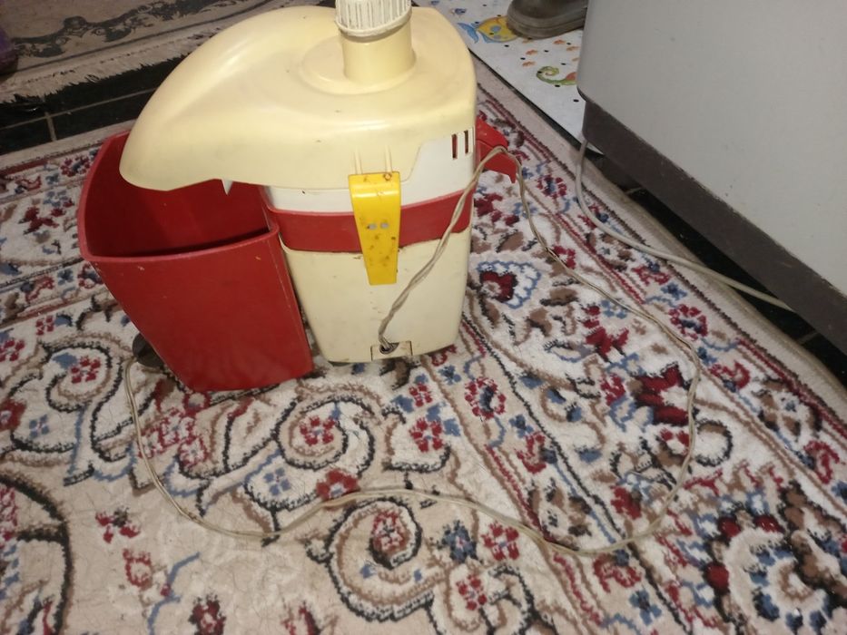 Сокавыжималка советский