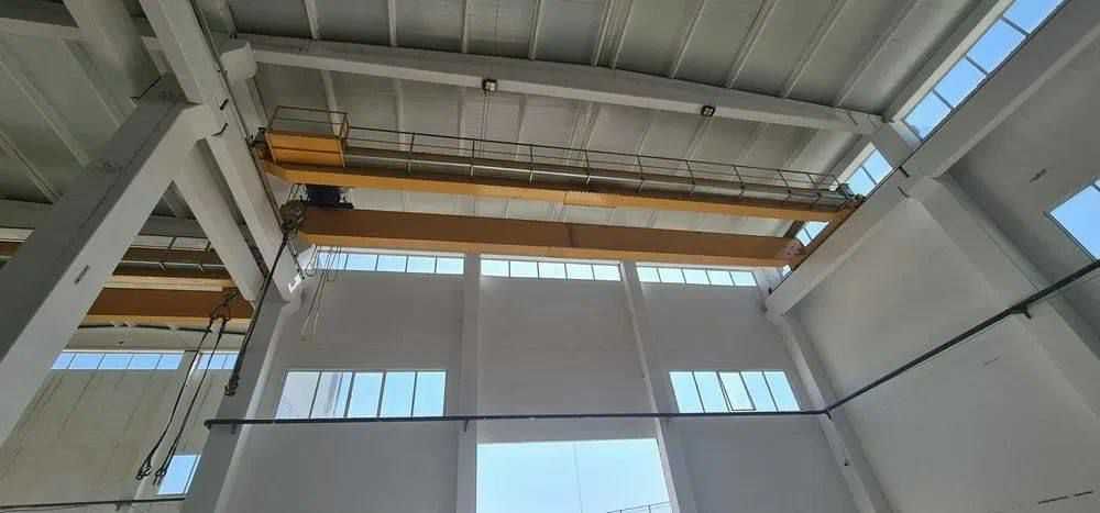 Продаётся 1,9 га производственная база.