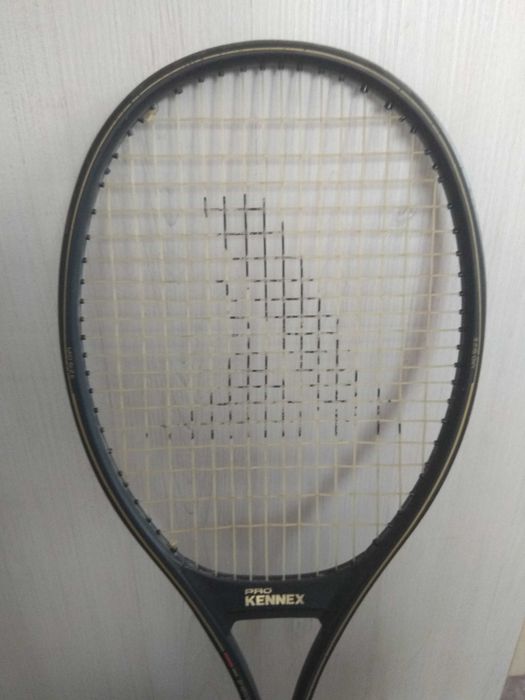 Тенис ракети Prince, Kennex