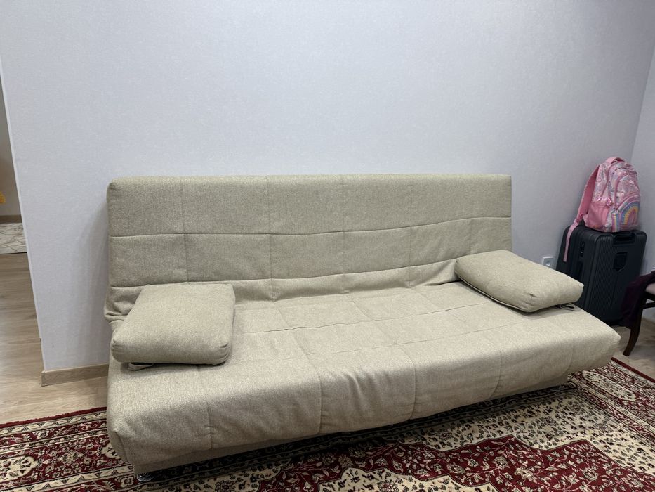 Диван раскладной