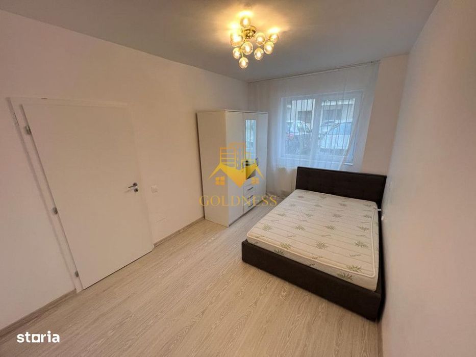 2 camere, modern, bloc nou, Baciu, Galaxiei zona Old GYM, Pet Friendly