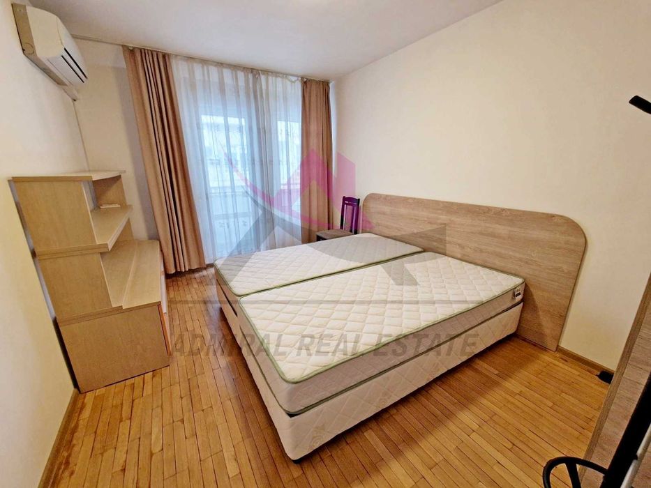 Дава се под наем Тристаен апартамент в Варна, Генералите - 72 кв.м за 614 € - Снимка #2