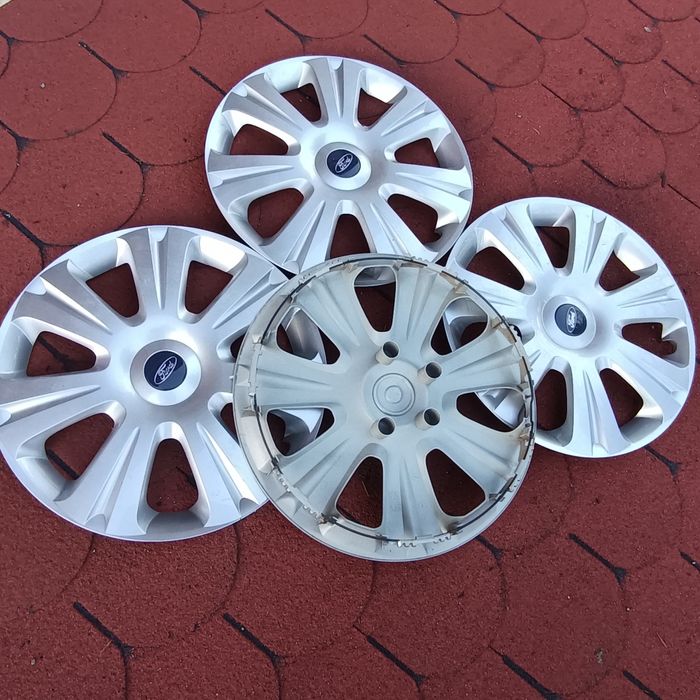 Форд тасове 16 цола