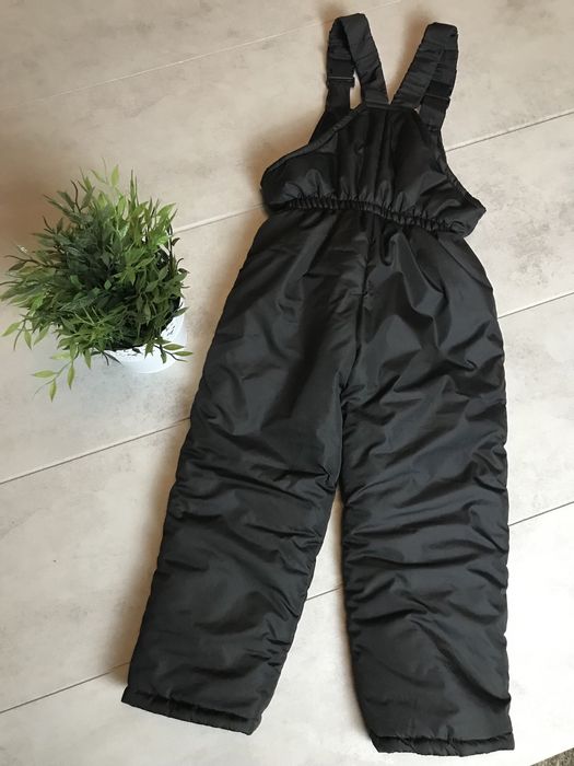 Штаны детские болоневые