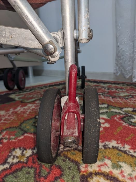 Cărucior sport copii tip umbrelă